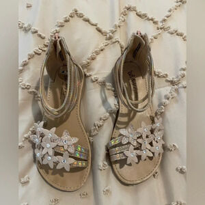 Self Esteem Sandals​​​​